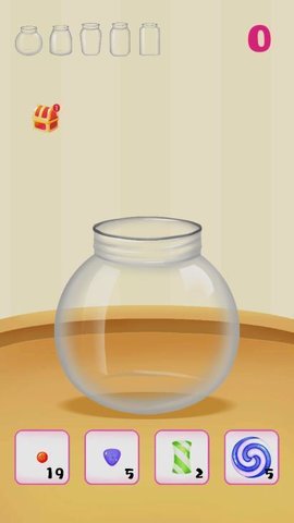 糖果罐头游戏安卓正版下载